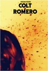 Poster for Colt Romero