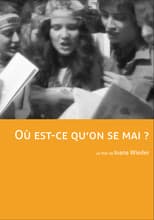 Poster for Où est-ce qu'on se "Mai"?