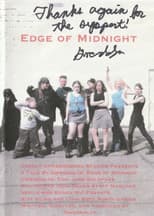 Poster for Edge of Midnight
