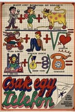 Poster for Just a Phone Call