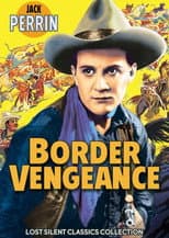 Poster for Border Vengeance
