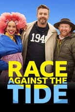 Poster for Race Against the Tide