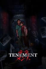 Poster for Tenement