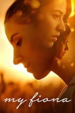Poster for My Fiona