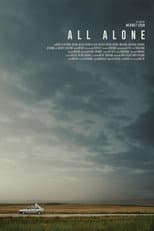 Poster for All Alone
