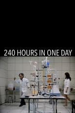 Poster for 240 Hours in One Day