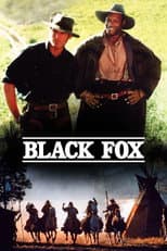 Poster for Black Fox