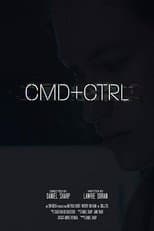 Poster for Cmd + Ctrl