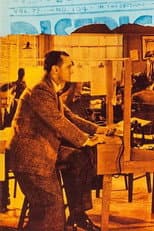 Poster for Behind the News