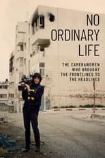 Poster for No Ordinary Life