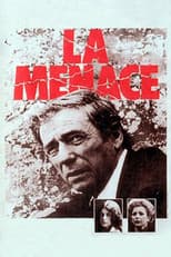 Poster for La Menace