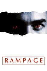 Poster for Rampage