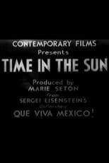 Poster for Time in the Sun