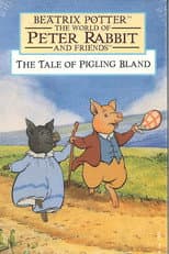 Poster for The World of Peter Rabbit and Friends: The Tale of Pigling Bland