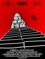 Poster for Who's That At the Back of the Bus ?