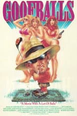 Poster for Goofballs