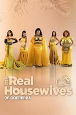 Poster for The Real Housewives of Gqeberha