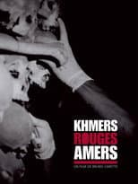 Poster for Khmers rouges amers