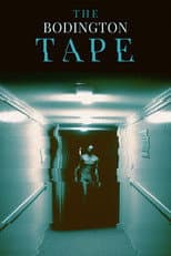 Poster for The Bodington Tape