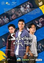 Poster for Sebelum Esok TIba