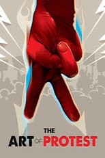 Poster for The Art of Protest