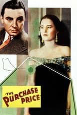 Poster for The Purchase Price