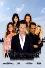 Poster for The Makeover