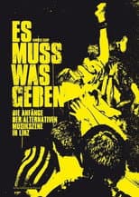 Poster for Es muss was geben
