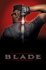 Poster for Blade