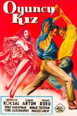 Poster for Oyuncu Kız