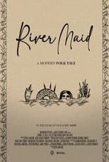 Poster for River Maid