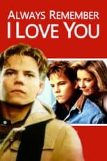 Poster for Always Remember I Love You