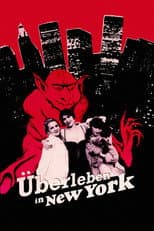 Poster for Survival in New York