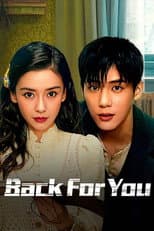 Poster for Back for You