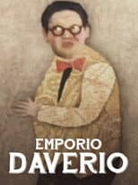 Poster for Emporio Daverio