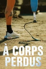 Poster for À corps perdus