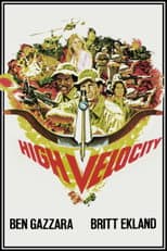 Poster for High Velocity