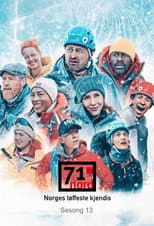Poster for Season 13