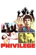 Poster for Privilege