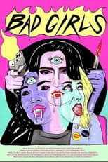 Poster for Bad Girls
