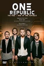 Poster for OneRepublic - iTunes Festival