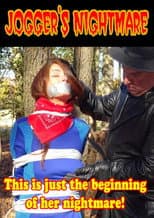 Poster for Jogger's Nightmare