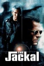 Poster for The Jackal