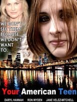 Poster for Your American Teen