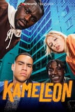 Poster for Kameleon