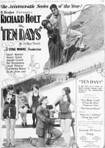 Poster for Ten Days
