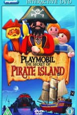 Poster for Playmobil: The Secret of Pirate Island