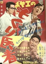 Poster for O-Yae no moguri isha