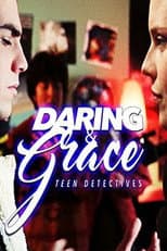 Poster for Daring & Grace