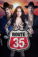 Poster for Ruta 35